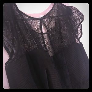 City Chis Fit & Flare Dress